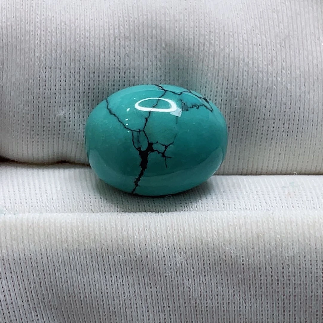 绿松石颈饰未镶嵌