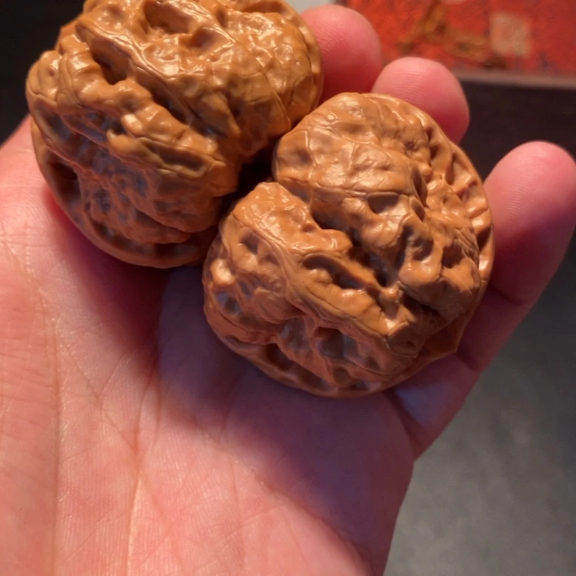 【闪购商品】吊坠文玩核桃5**712345689