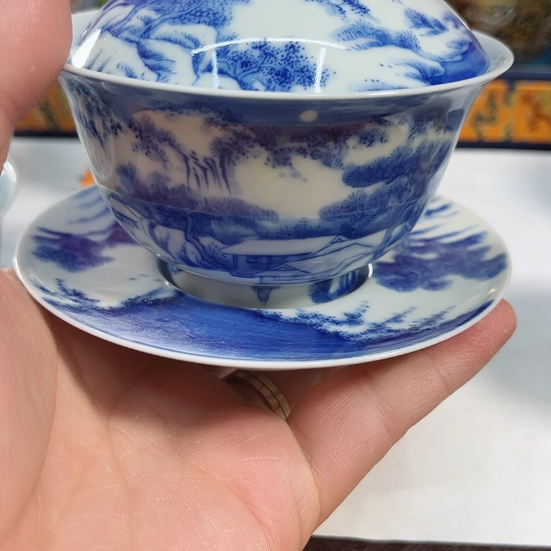 杯千年瓷都景德镇 艺术关注谢佳豪