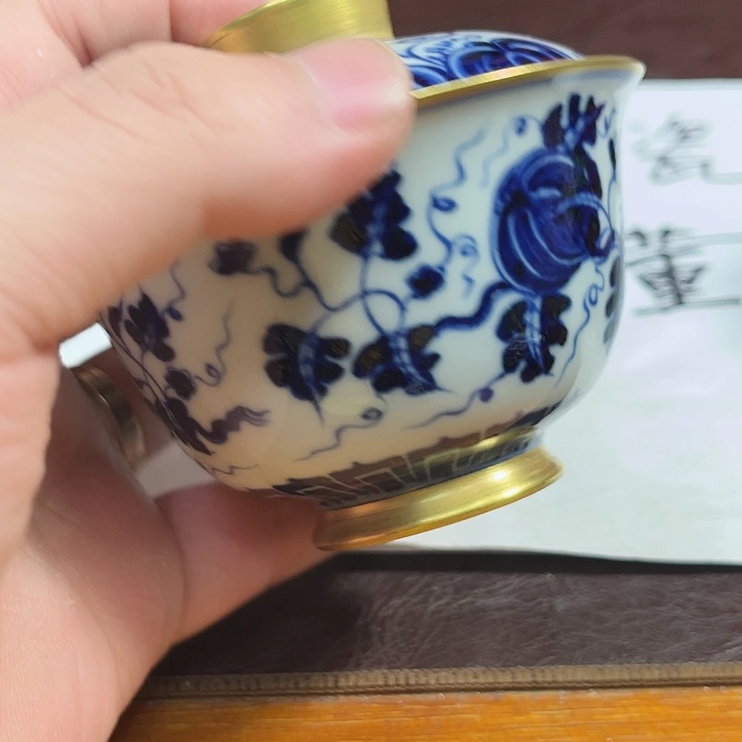 杯千年瓷都景德镇 艺术关注谢佳豪