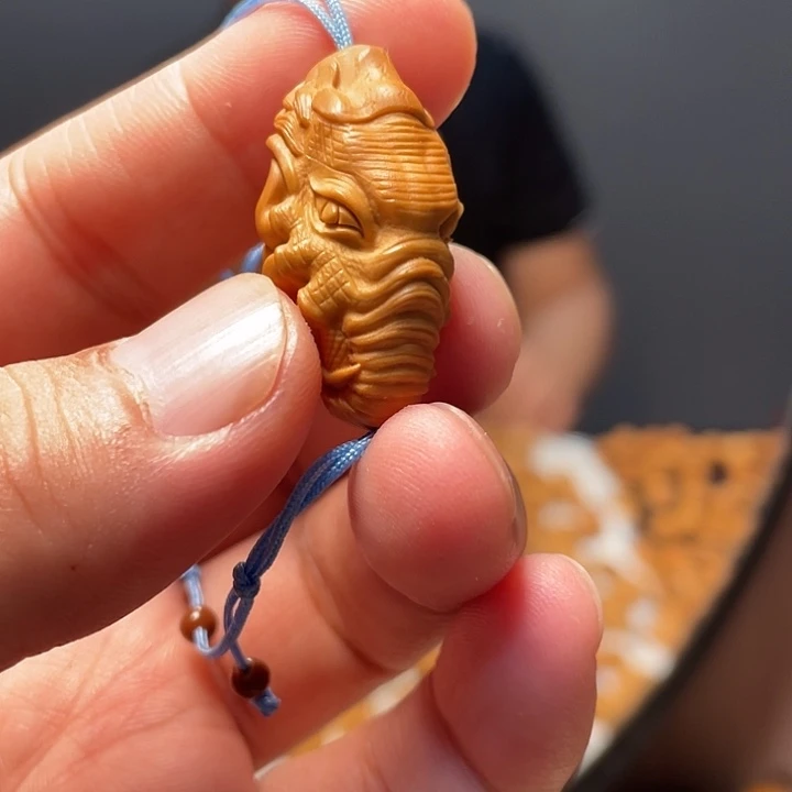 橄榄核手串/手链橄榄球赛