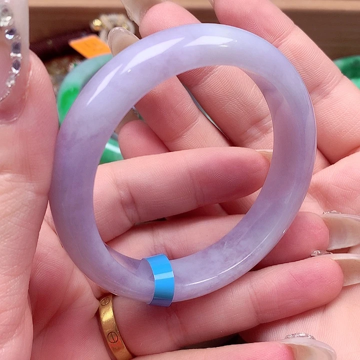 未镶嵌手镯翡翠翡翠手镯