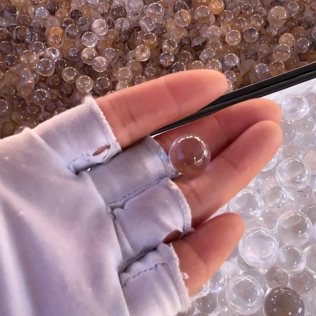 未镶嵌颈饰水晶❄️***超好运