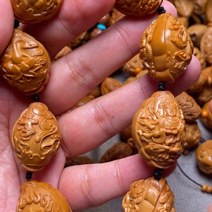 橄榄核手串/手链橄榄油