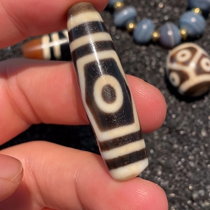 玛瑙/玉髓未镶嵌裸珠