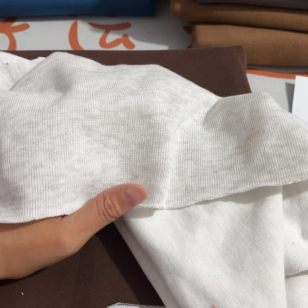 白花灰色迷你绒1.7×2米长带螺纹