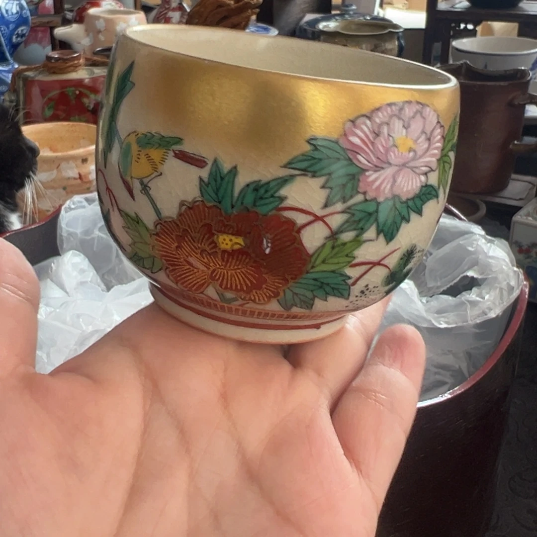 陶瓷艺术的发展和