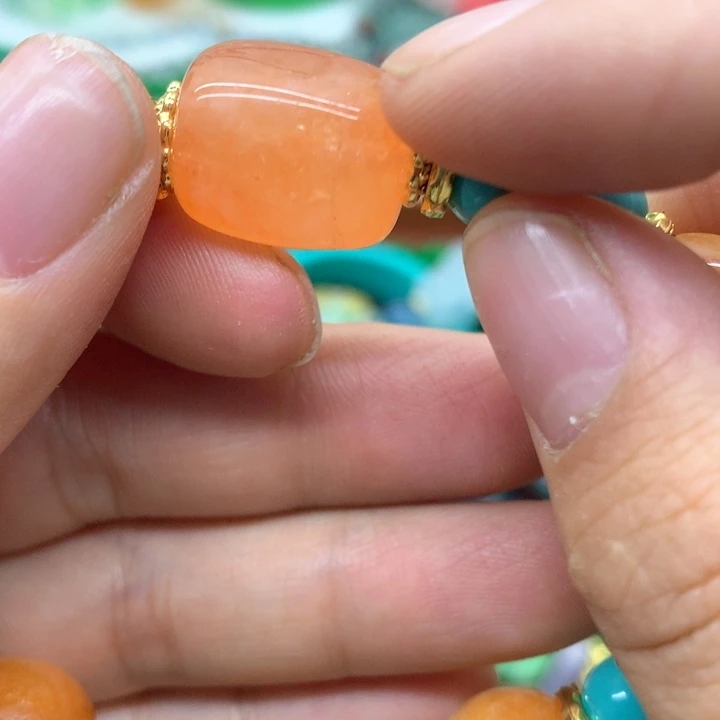 表妹原创设计吊坠