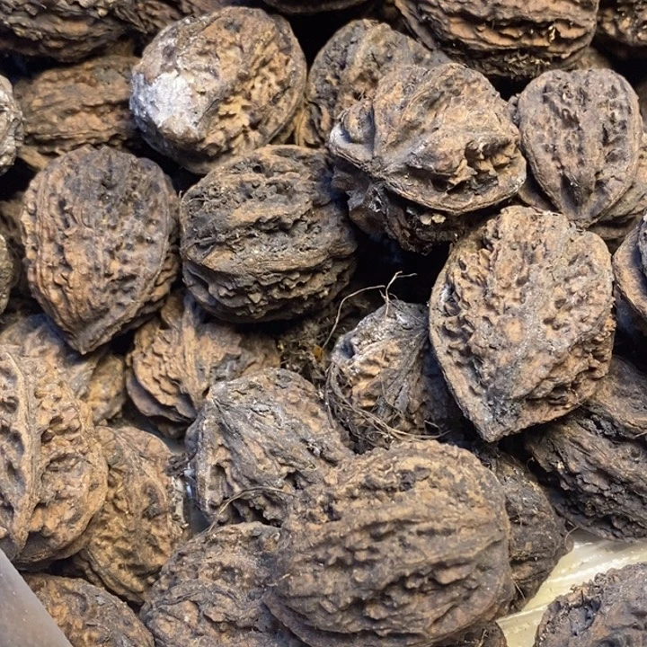 故***长吊坠桃核东北东北特产67