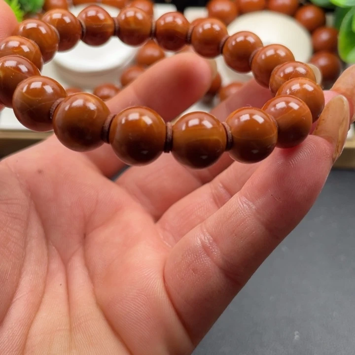 橄榄核手串/手链橄榄核1.2