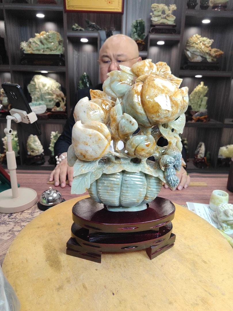 家居创意居家摆件一物一752