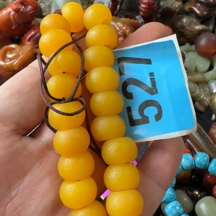 玛瑙/玉髓颈饰合金