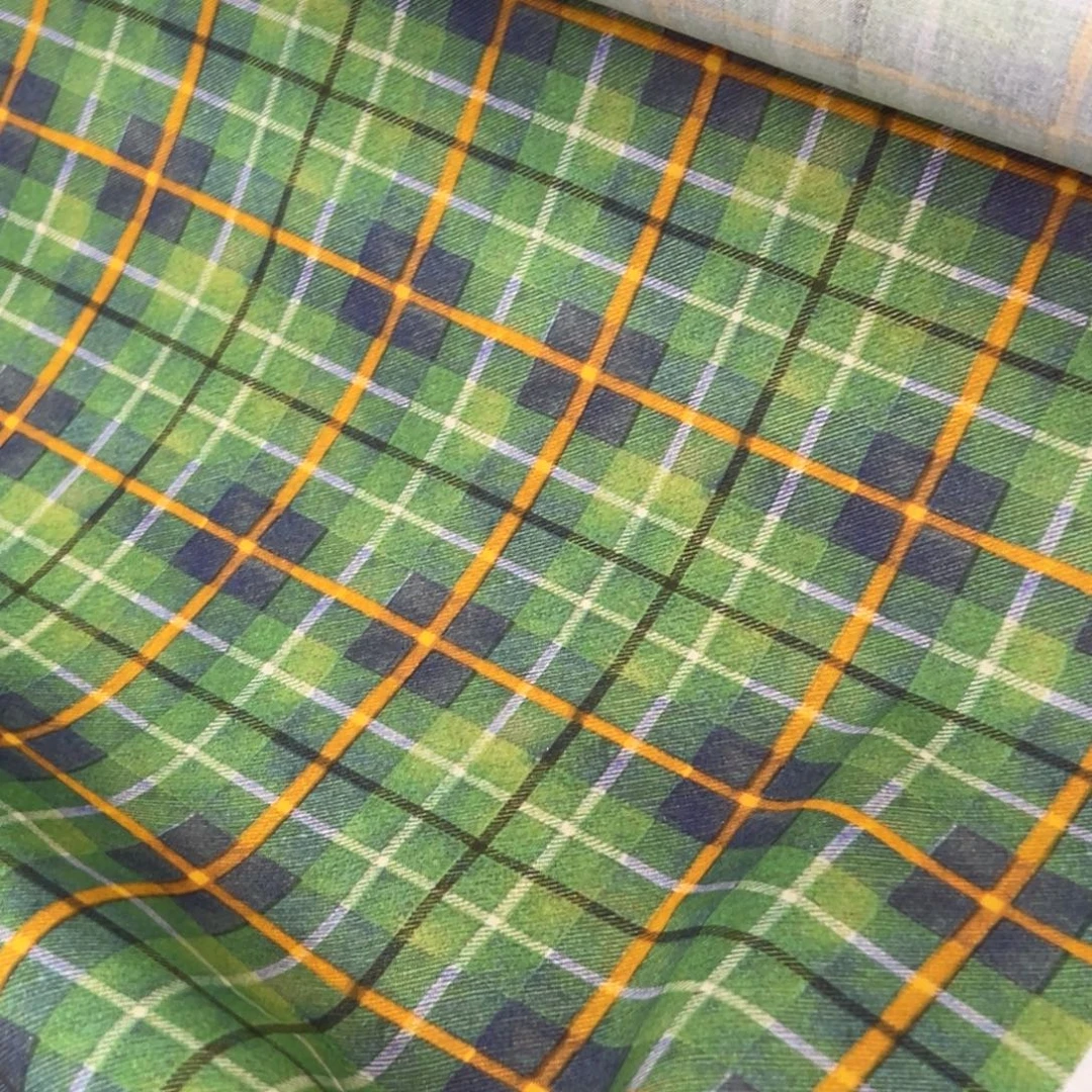 棉一米价纯棉平布1.1宽果子92