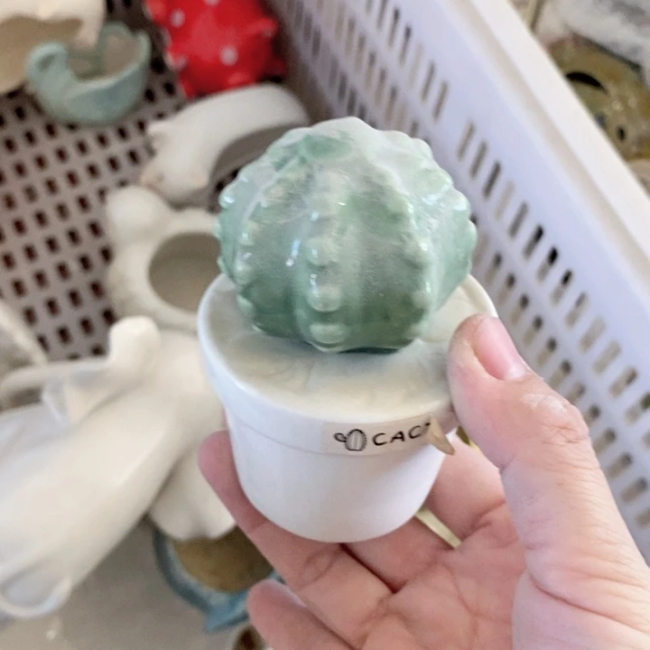 陶瓷树脂工艺摆件