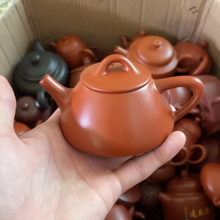 茶壶紫砂茶壶紫砂壶包邮170