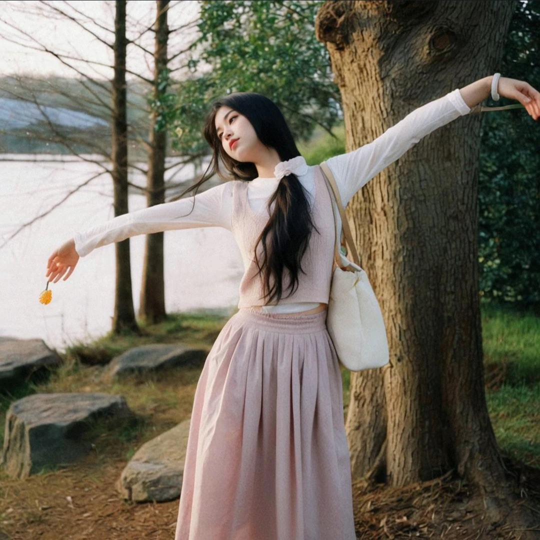 满百链接《直播间自选》原创设计大肠圈发饰合集