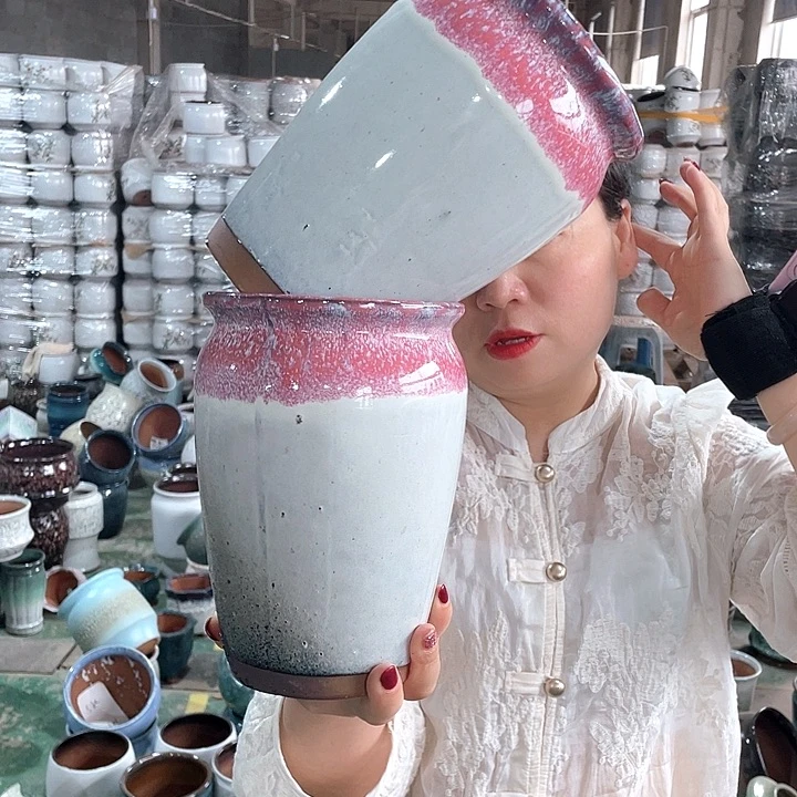 红陶瑕疵颜色随机高21/13