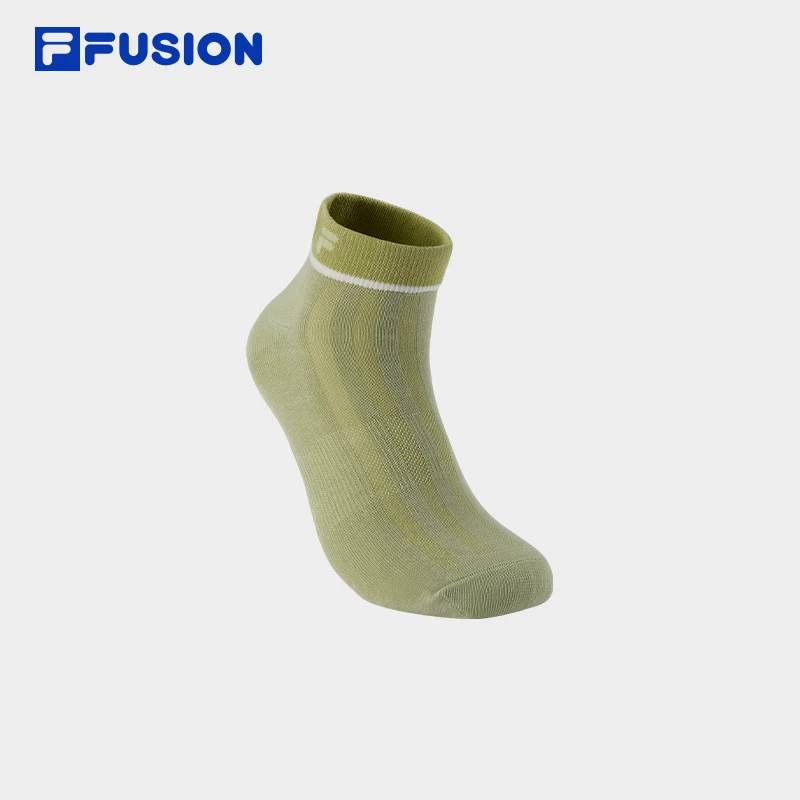 Fila斐乐时尚舒适正品运动袜子男袜女袜休闲跑步低腰袜T13U532305