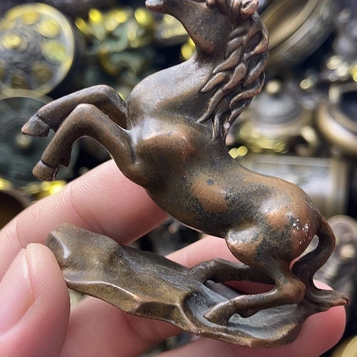 铜器摆件诚信经营