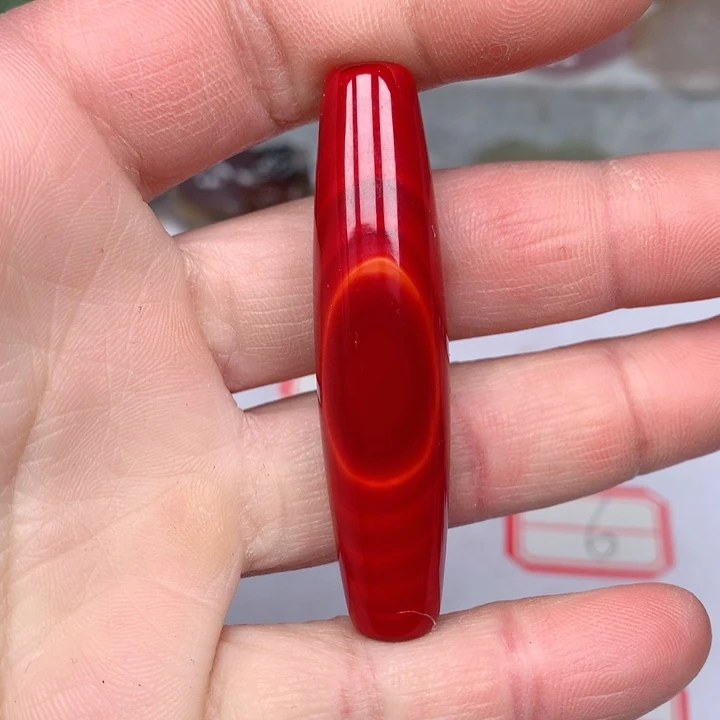 玛瑙/玉髓颈饰未镶嵌(****