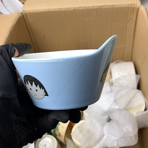 盘陶瓷制品满25拼单发货默认微瑕