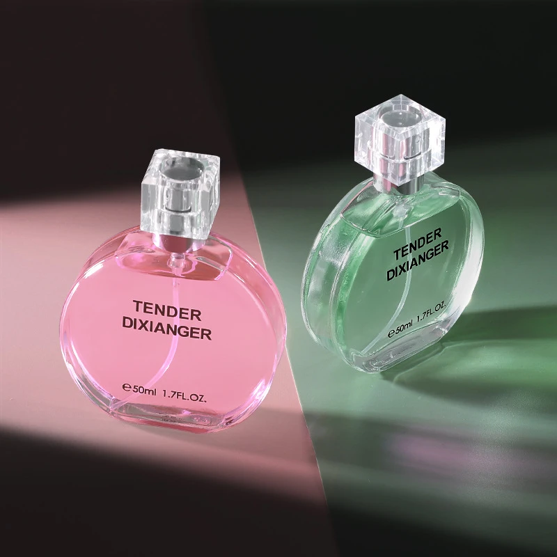 香奶奶平替邂逅女士香水花果香调清新自然持久淡香水50ml