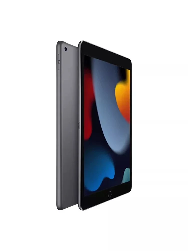 ipad 9 颜色随机 64GB