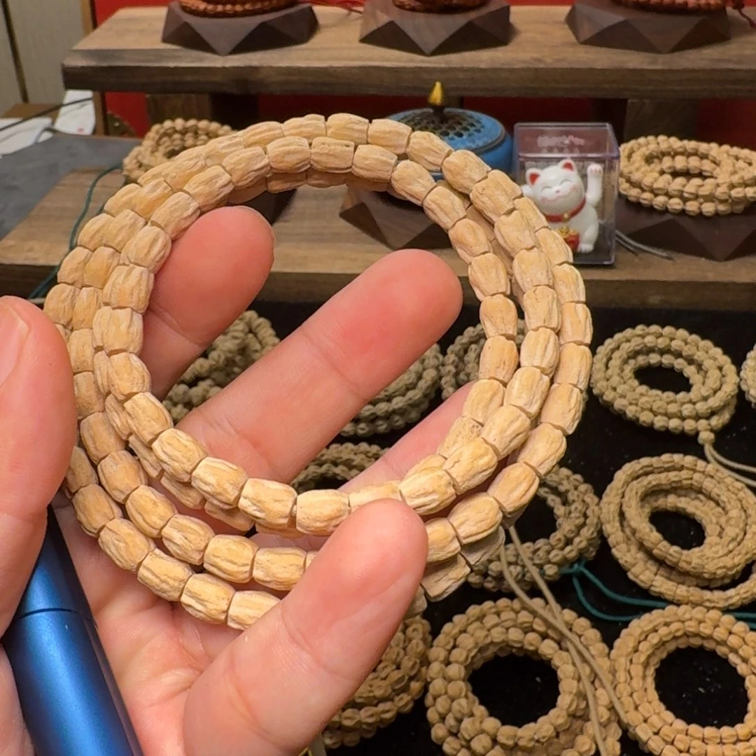 柏香籽/百香籽吊坠?****g