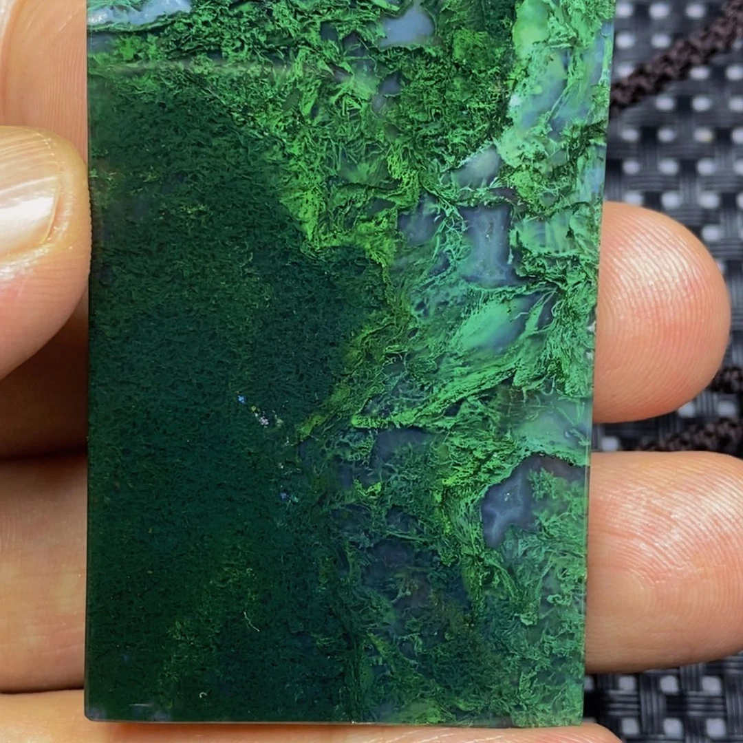 玛瑙/玉髓颈饰未镶嵌如*