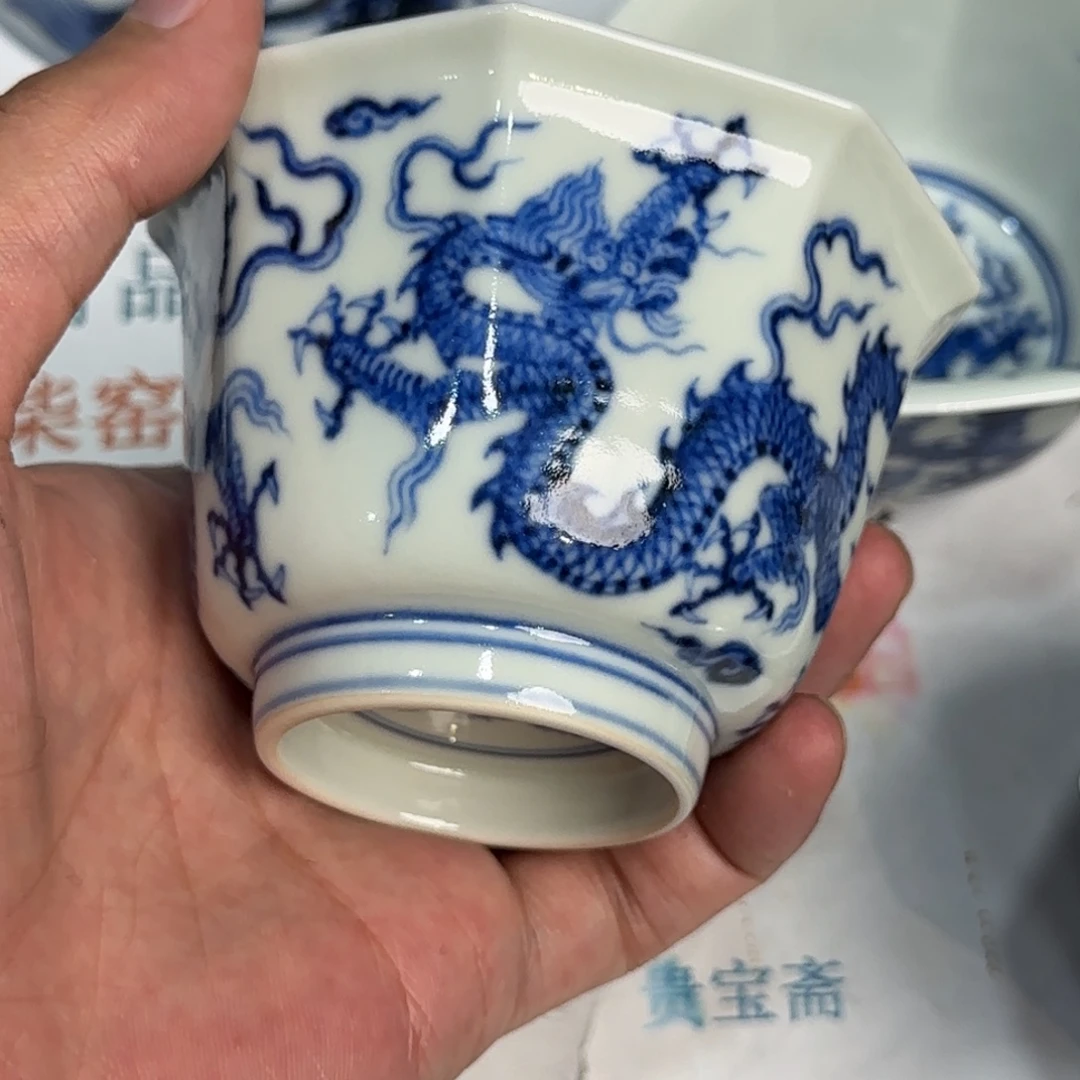 S***n摆件当代仿古精品全手工
