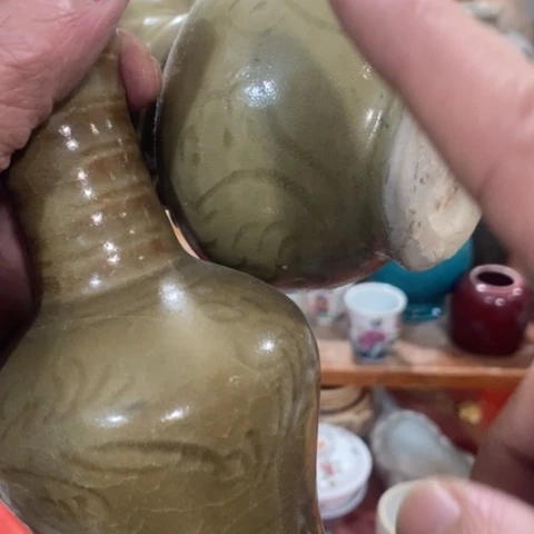 杯景德镇陶瓷现代艺术