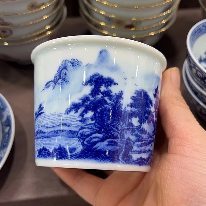 全场景德镇景德镇简单