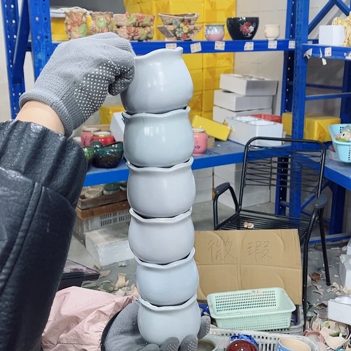 陶瓷正品数量有限