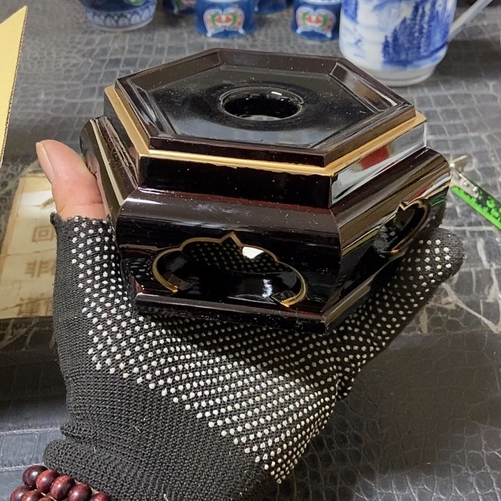 中古杂项回流瓷器