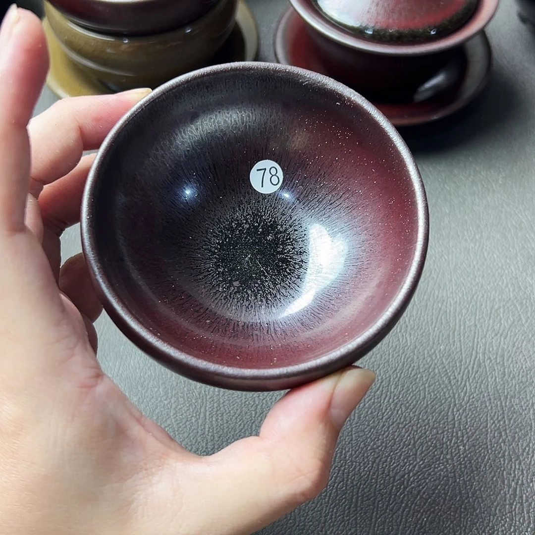 茶盏我们是真的爱对方很