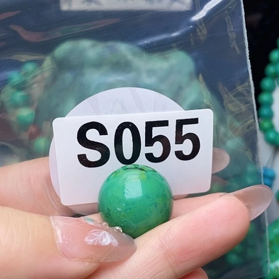 珠珠、老型、三通、墩子配件（直播间选货为准）