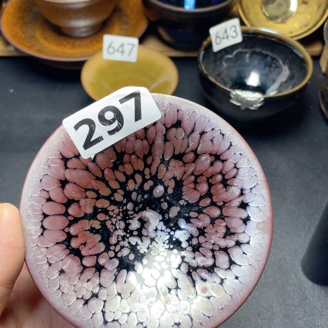 【闪购商品】茶盏297