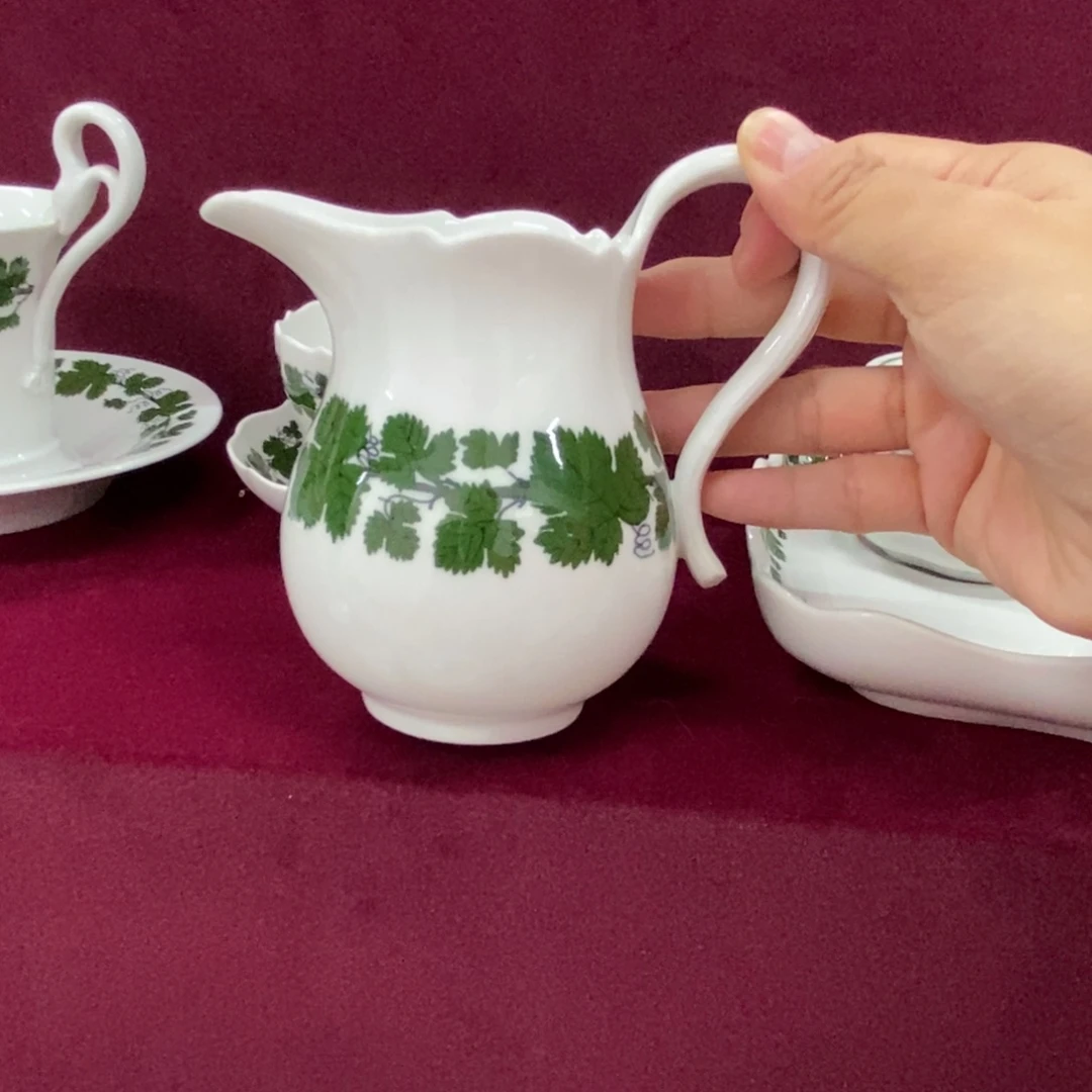 梅森二等中古瓷器其他瓷器紫砂