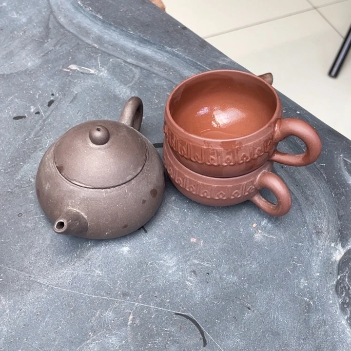 茶壶紫砂י****י手工紫砂壶