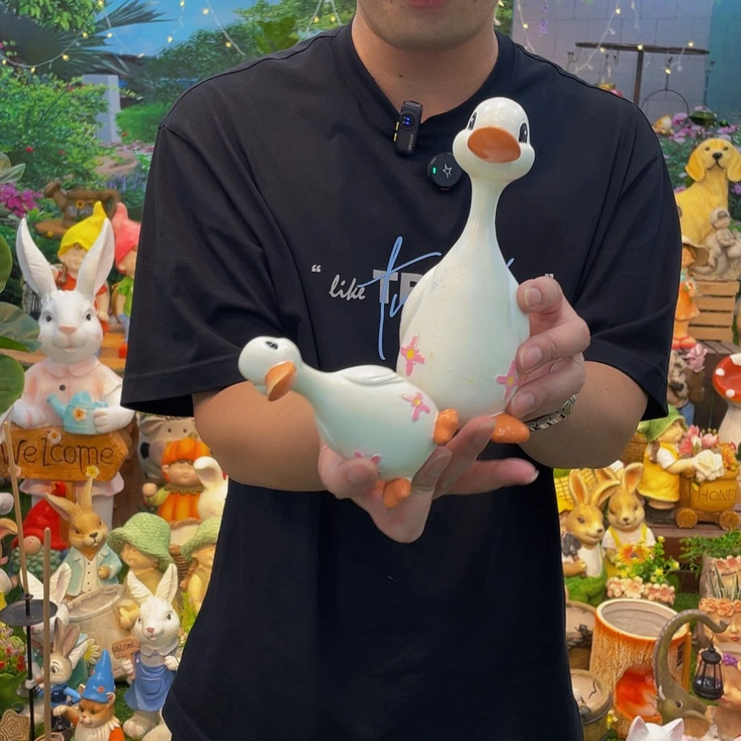 花园庭院摆件&00
