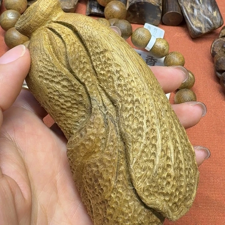 沉香碎屑沉香馨安居沉香88888