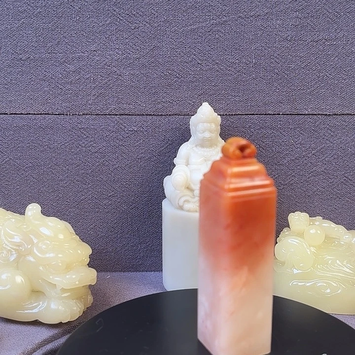 印石寿山石寿山石