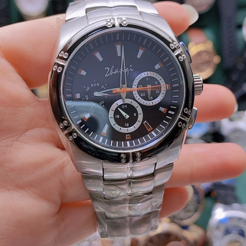 【闪购商品】石英手表男士手表