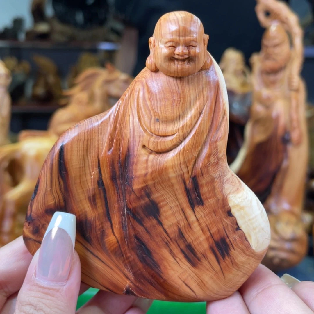 【闪购商品】柏木（崖柏）其他