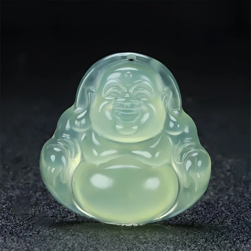 【李总严选】精品绿冰佛公