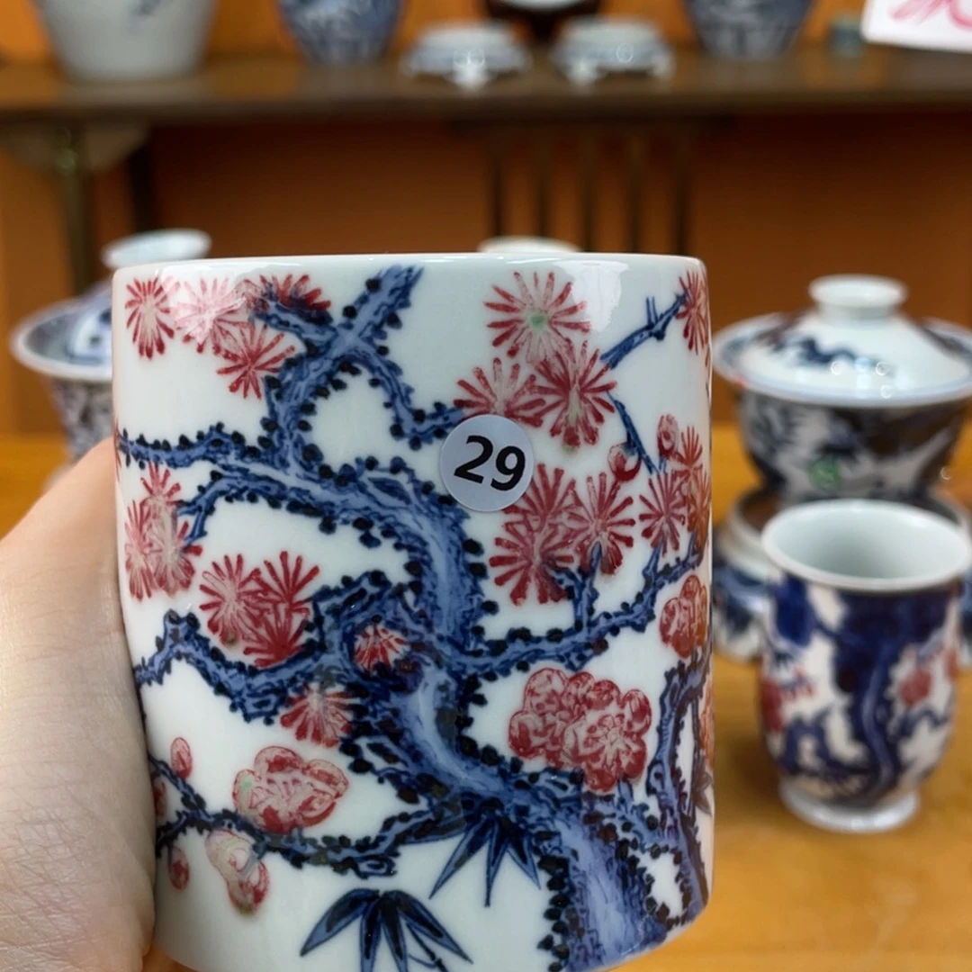 景德镇手绘哈哈哈哈哈哈