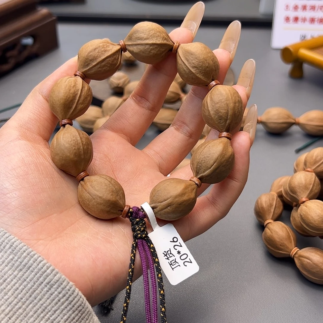 空***门木质原生态正宗梅林铁核