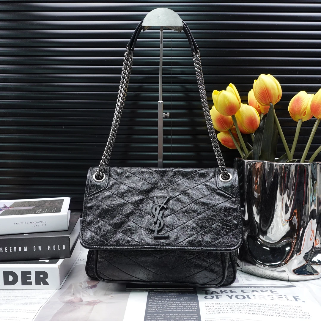 95新 YSL/圣罗兰 单肩包/T10208481