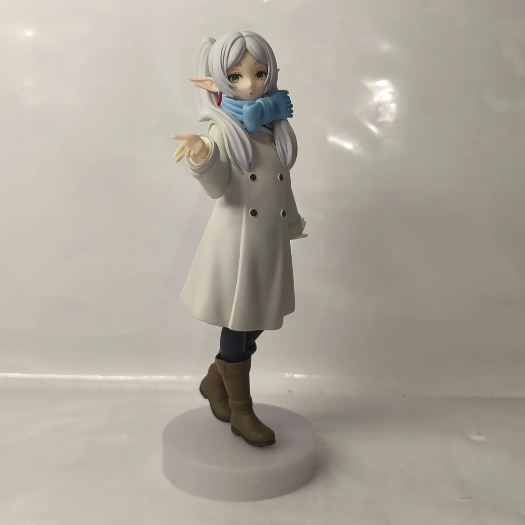 正版 GSC POP UP PARADE 葬送的芙莉莲飞吻Ver.手办