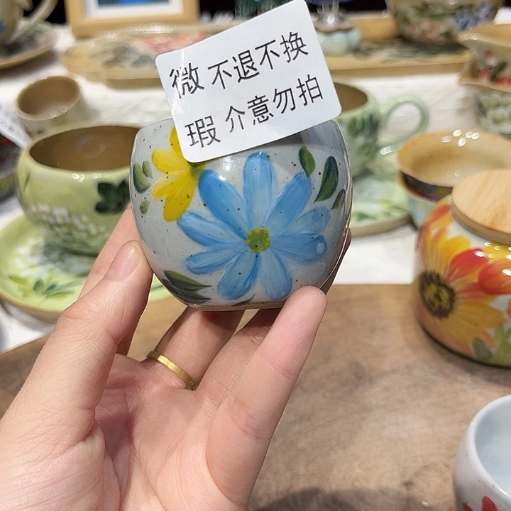 景德镇陶瓷学院的